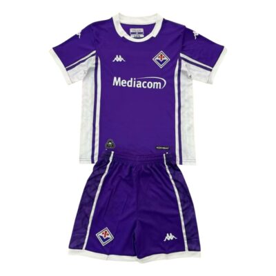 ACF Fiorentina Local / Kid version / Fan version