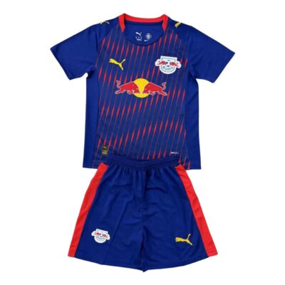 RB Leipzig Visitante / Kid version / Fan version