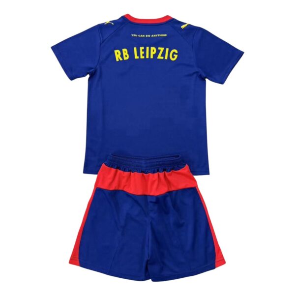 RB Leipzig Visitante / Kid version / Fan version - Imagen 2