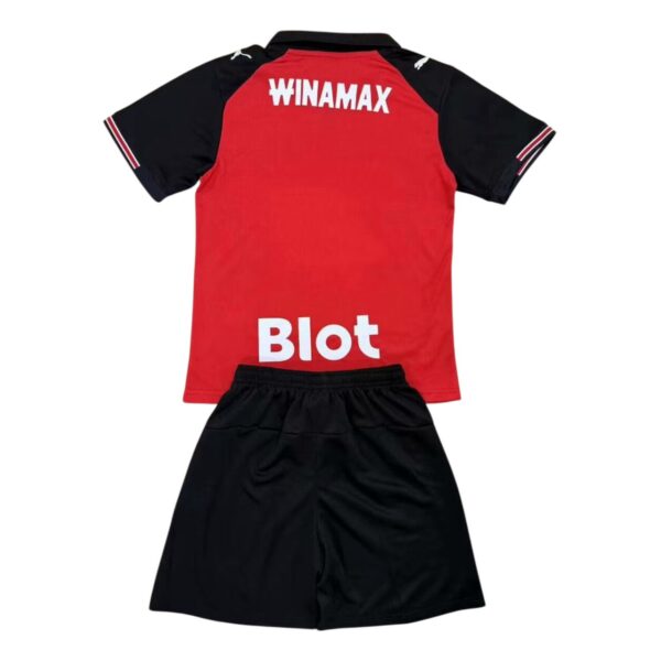 Stade Rennais FC Local / Kid version / Fan version - Imagen 2