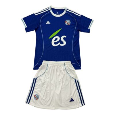 Racing Club de Strasbourg Local / Kid version / Fan version