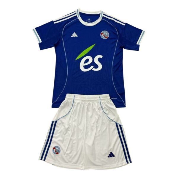 Racing Club de Strasbourg Local / Kid version / Fan version