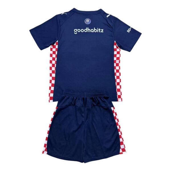 PSV Eindhoven Visitante / Kid version / Fan version - Imagen 2