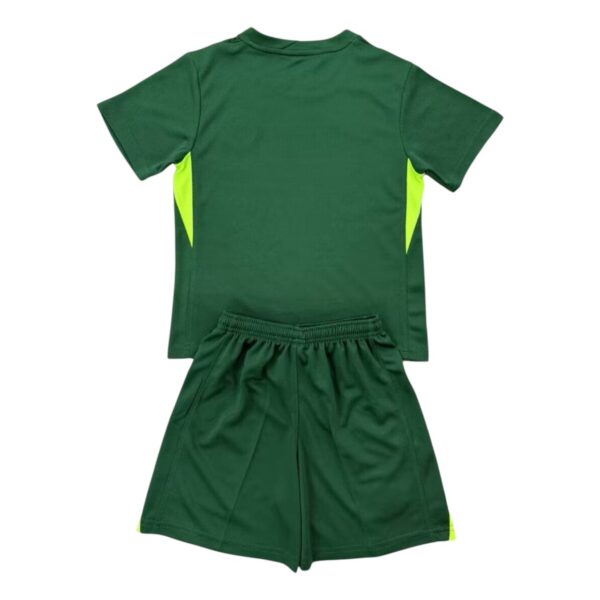 VFL Wolfsburg Local / Kid version / Fan version - Imagen 2