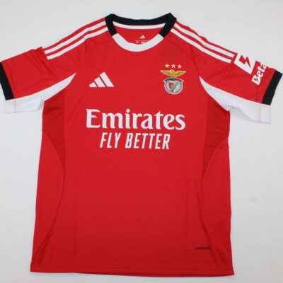 SL Benfica Local / Fan version