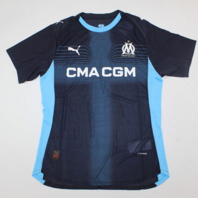 Olympique de Marsella Fc Visitante / Player version