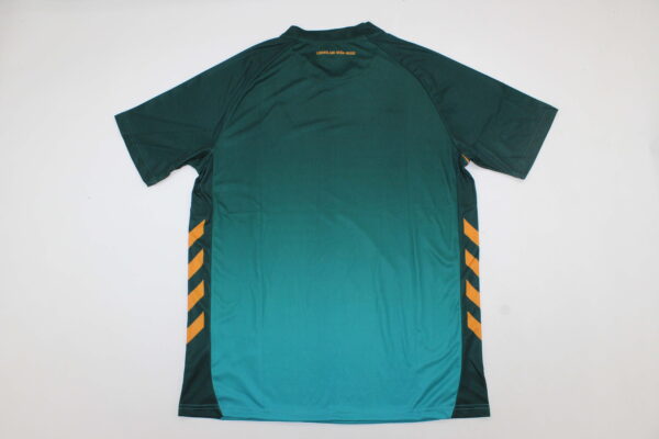 Werder Bremen Tercera equipacion / Fan version - Imagen 4