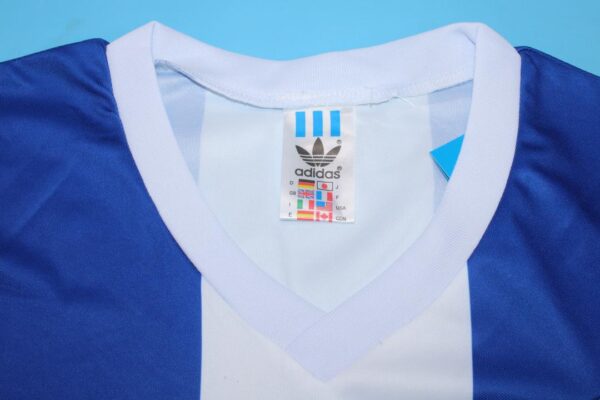 FC Porto Local / Fan version / Retro 90-93 - Imagen 3