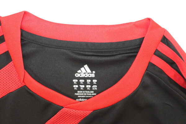 SL Benfica Visitante / Fan version / Retro 09-10 - Imagen 2