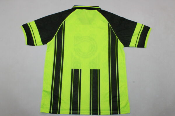 Borussia Dortmund Local / Fan version / UCL / Retro 96-97 - Imagen 4