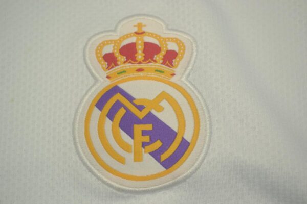 Real Madrid Local / Fan version / Retro 97-98 - Imagen 4