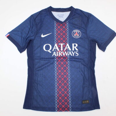 Paris Saint-Germain Fc Local / Fan version