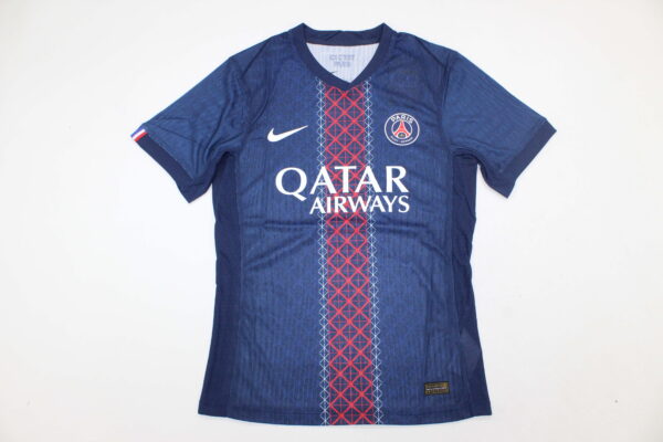 Paris Saint-Germain Fc Local / Fan version