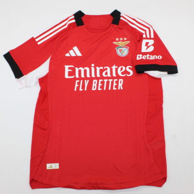 SL Benfica Local / Player version