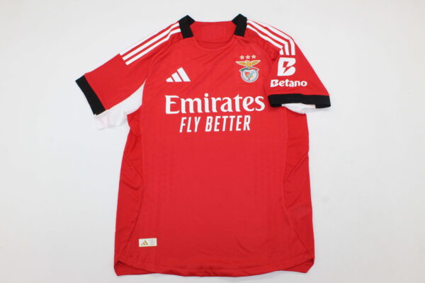 SL Benfica Local / Player version