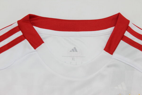 SL Benfica Tercera equipacion / Fan version - Imagen 3