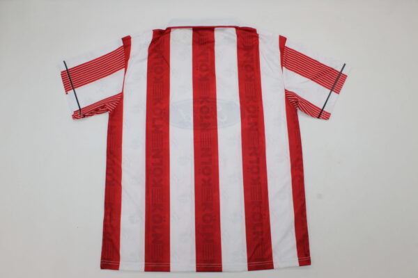 1. FC Köln Local / Fan version / Retro 95-96 - Imagen 4