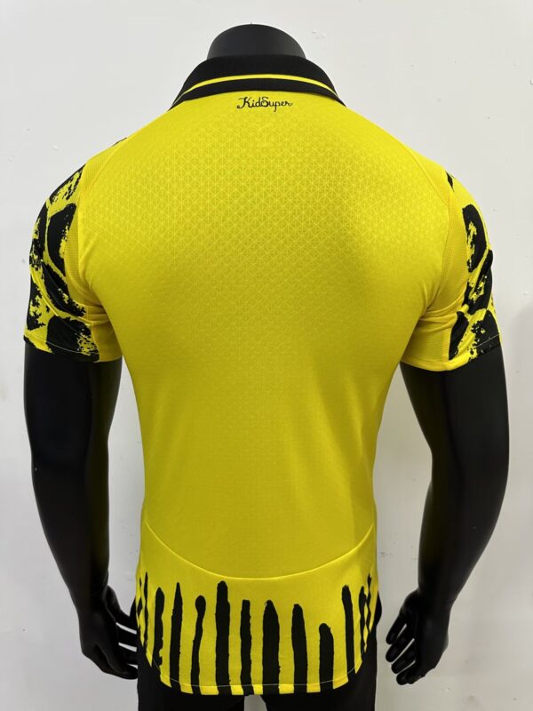 Borussia Dortmund Local / Mundial de Clubes / Player version - Imagen 2