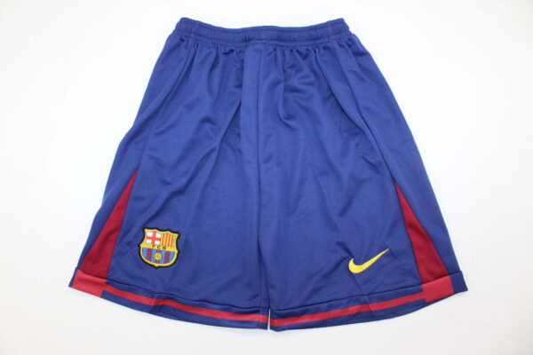 FC Barcelona Local / Kid version / Fan version - Imagen 4