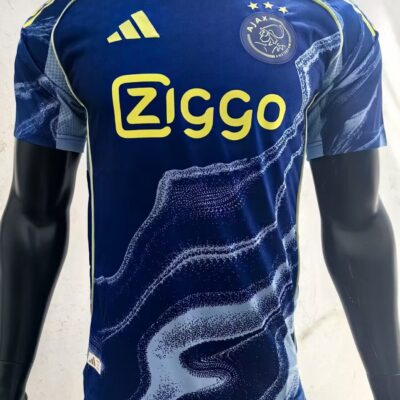 AFC Ajax Visitante / Player version
