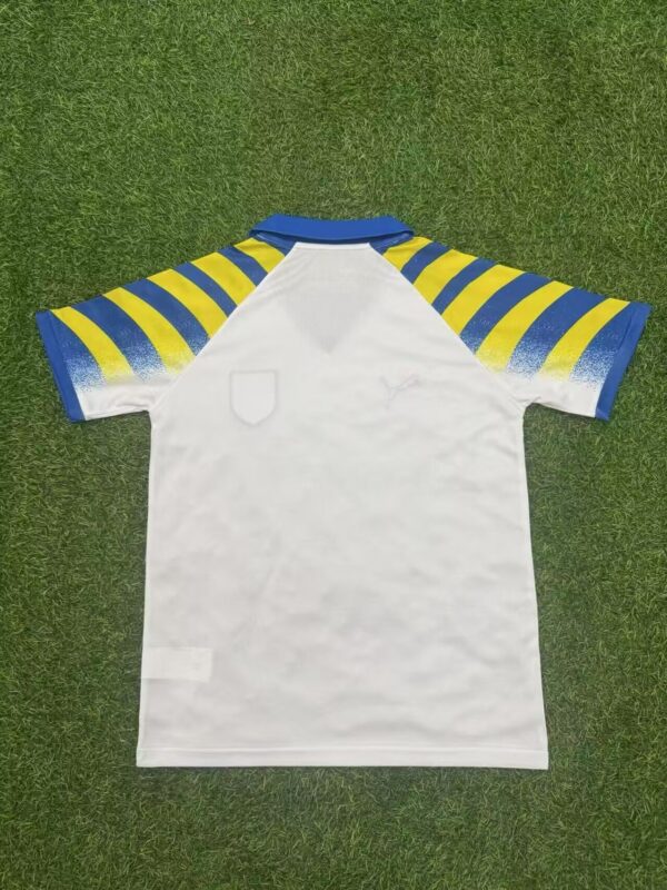 Parma Calcio 1913 Tercera equipacion / Fan version - Imagen 2