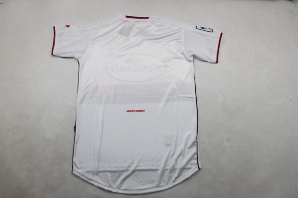 RCD Mallorca Visitante / Fan version / Retro 01-02 - Imagen 4
