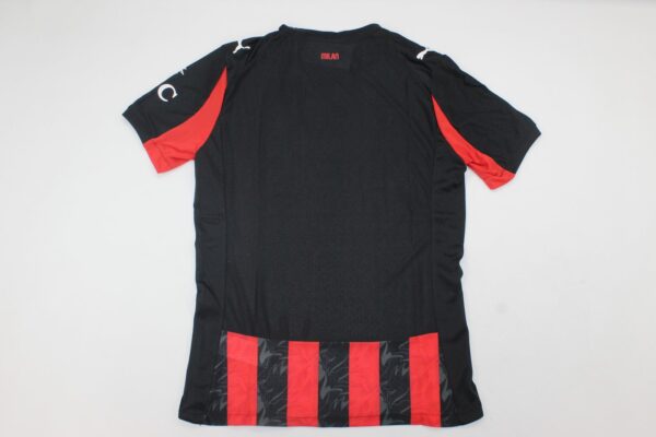 AC Milan Local / Player version - Imagen 4