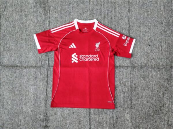 Liverpool Fc Local / Fan version