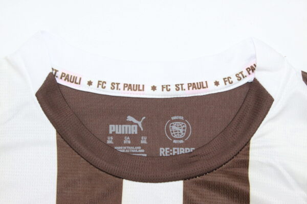 FC St Pauli Local / Fan version - Imagen 2