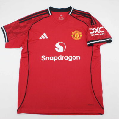 Manchester United Fc Local / Fan version
