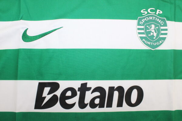 Sporting CP Local / Fan version - Imagen 3
