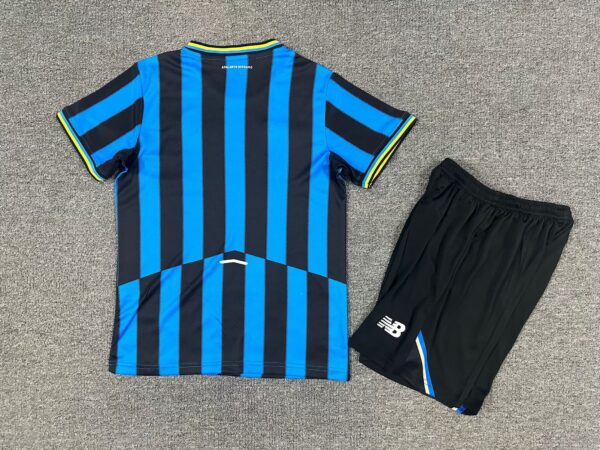 Atalanta BC Local / Kid version / Fan version - Imagen 2