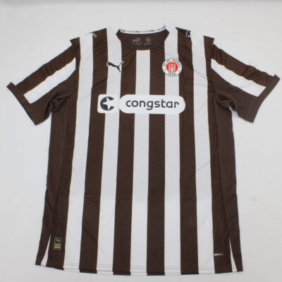 FC St Pauli Local / Fan version