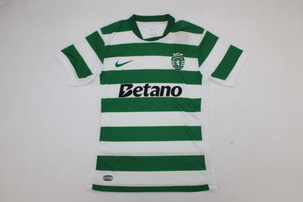 Sporting CP Local / Player version
