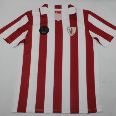Atletic Bilbao Version Especial / Fan version / Retro 84-85
