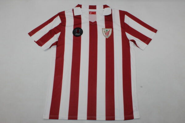 Atletic Bilbao Version Especial / Fan version / Retro 84-85