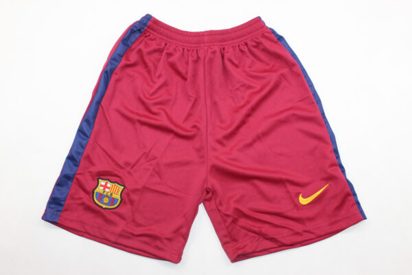 FC Barcelona Local / Kid version / Fan version / Retro 15-16 - Imagen 5