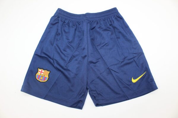 FC Barcelona Local / Kid version / Fan version / Retro 20-21 - Imagen 3