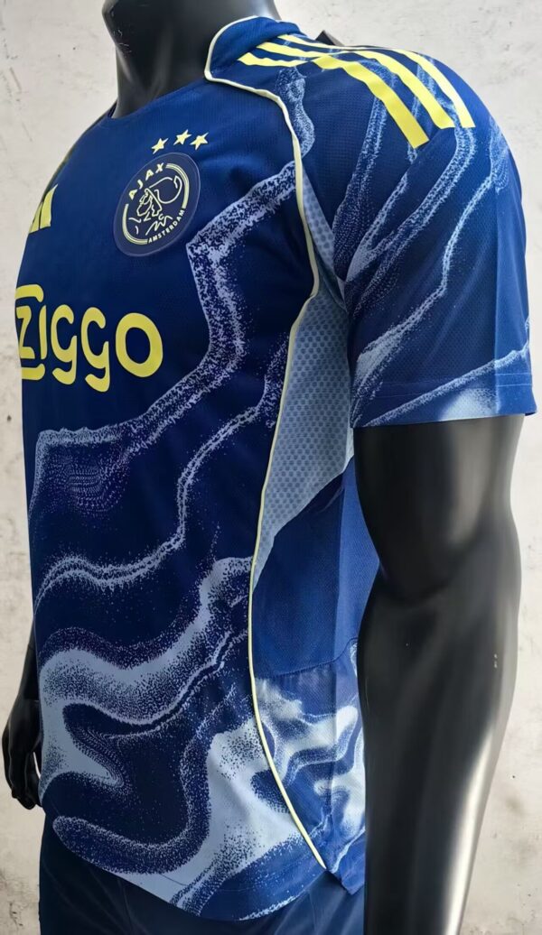 AFC Ajax Visitante / Player version - Imagen 3
