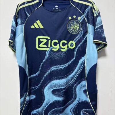 AFC AJAX Visitante / Fan version