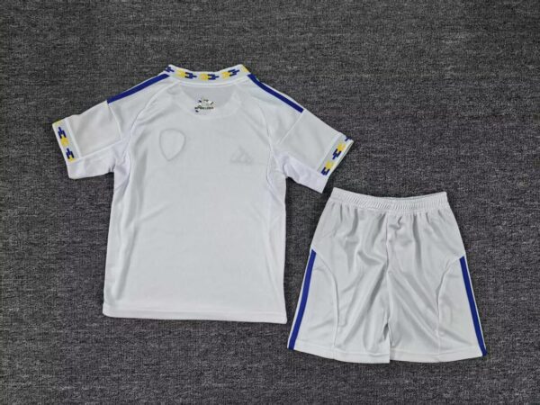 Leeds United FC Local / Kid version / Fan version - Imagen 2