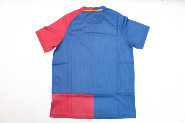 FC Barcelona Local / Fan version / Retro 08-09 - Imagen 4