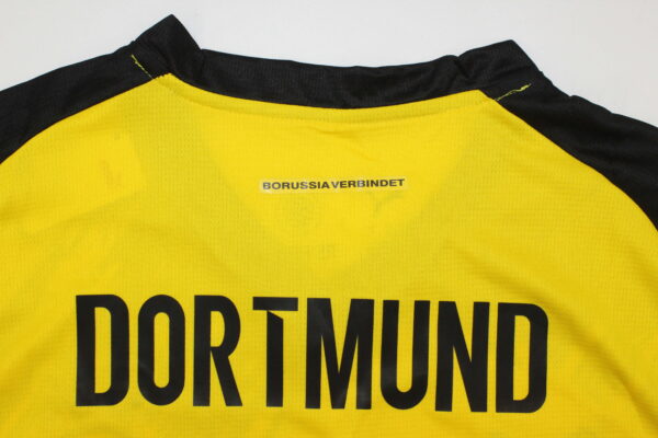 Borussia Dortmund Local / Fan version - Imagen 3