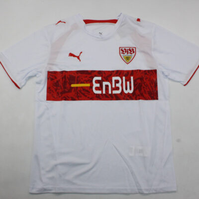VFB Stuttgart Local / Fan version / Retro 06-07