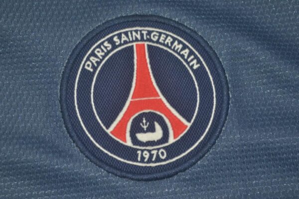Paris Saint-Germain Fc Local / Fan version / Retro 12-13 - Imagen 3