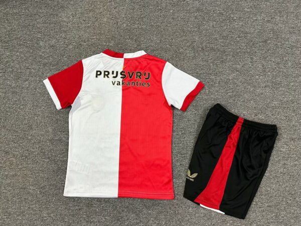 Feyernood Rotterdam Local / Kid version / Fan version - Imagen 2
