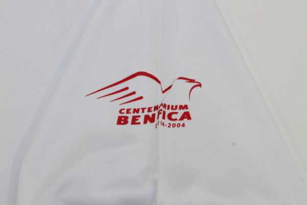 SL Benfica Visitante / Fan version / Retro 04-05 - Imagen 2