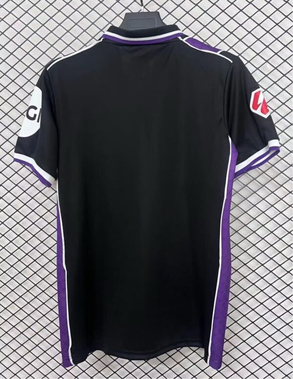 Real valladolid Visitante / Fan version - Imagen 2