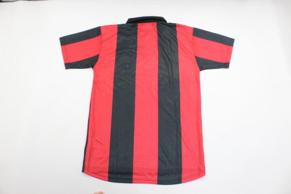 Werder Bremen Local / Fan version / Centenario / Retro 99-00 - Imagen 4
