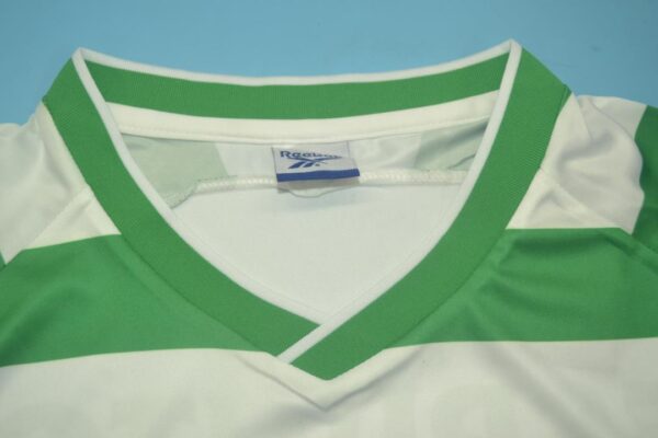 Sporting CP Local / Fan version / Retro 03-04 - Imagen 3